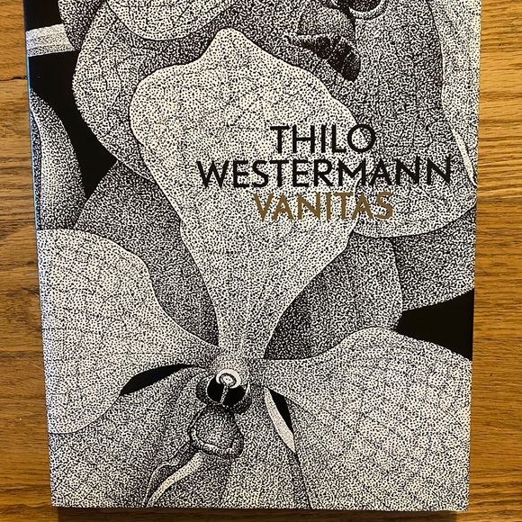 THILO WESTERMAN VANITAS - Picture 2 of 5